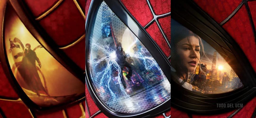 spideymsn tweet picture