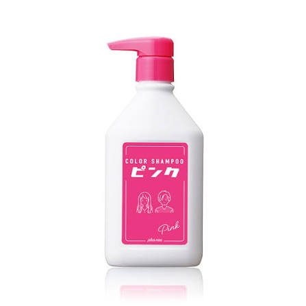 fixv376's tweet photo. ピンクシャンプー比較
【プリュスオー】
･めっちゃくちゃ染まる。床も染まる。
･良い匂い
･髪がキシキシする
･全然泡立たない
【アンドハニー】
･プリュスオーに比べたら染まらない
･凄く泡立つ。良い匂い https://t.co/R5wtAucNp4