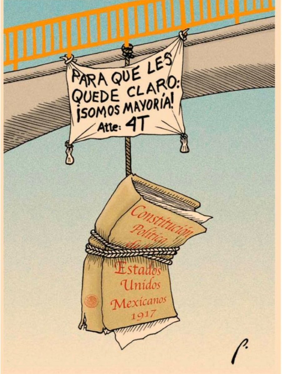 rthur013's tweet photo. La Ley Censura y la 4ta Trasformación VÁ! 🙌🏽 https://t.co/iTXHDcsQPY