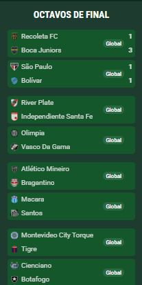 SanPipo_'s tweet photo. [SERIO] La sudamericana este año cuenta como Libertadores (en caso que la gane Tigre) https://t.co/INGMPEkgEU