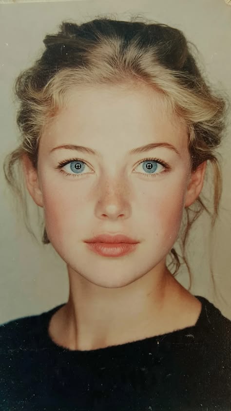 elissyarayan's tweet photo. Timeless portrait vibes soft light, striking blue eyes, and a quiet sense of wonder
fRF https://t.co/Z1zlMSQBMV