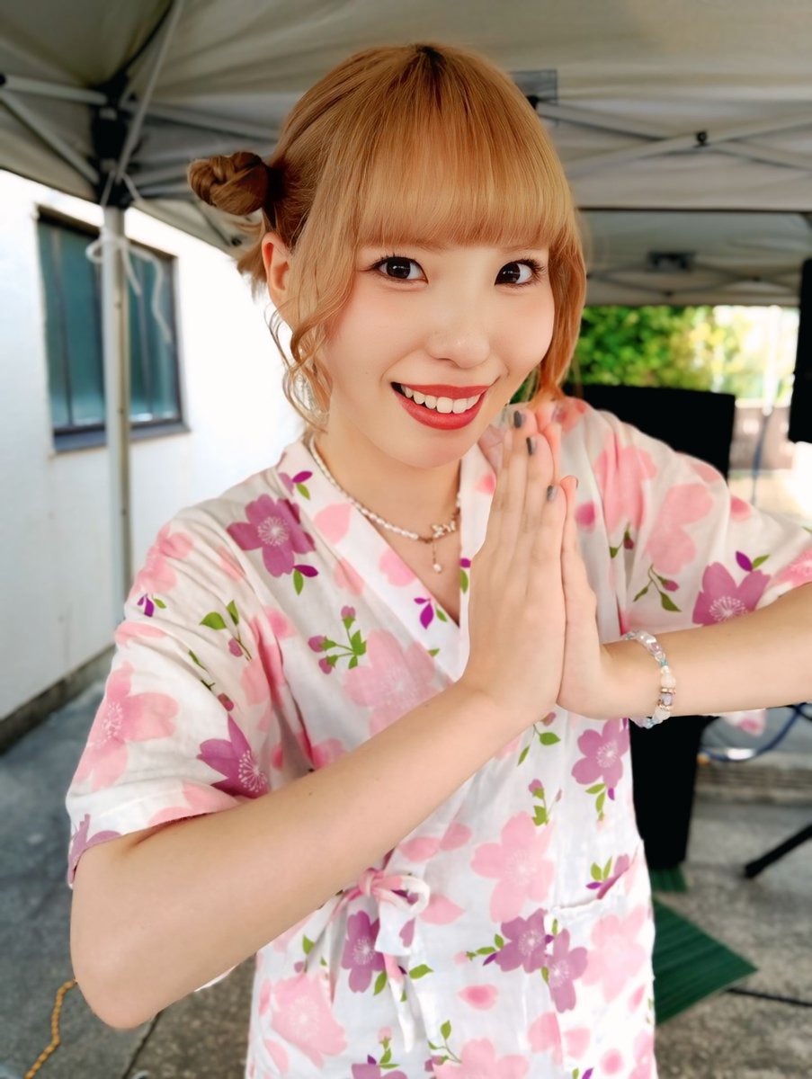 チェキもありがとーーー！ #長谷川まい #はせまい #はせまいしか勝たん