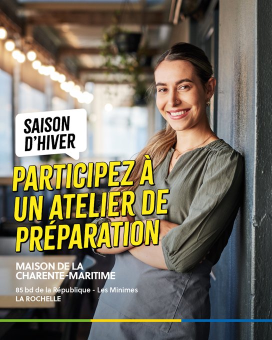 Image de l'actu de Département de la Charente-Maritime