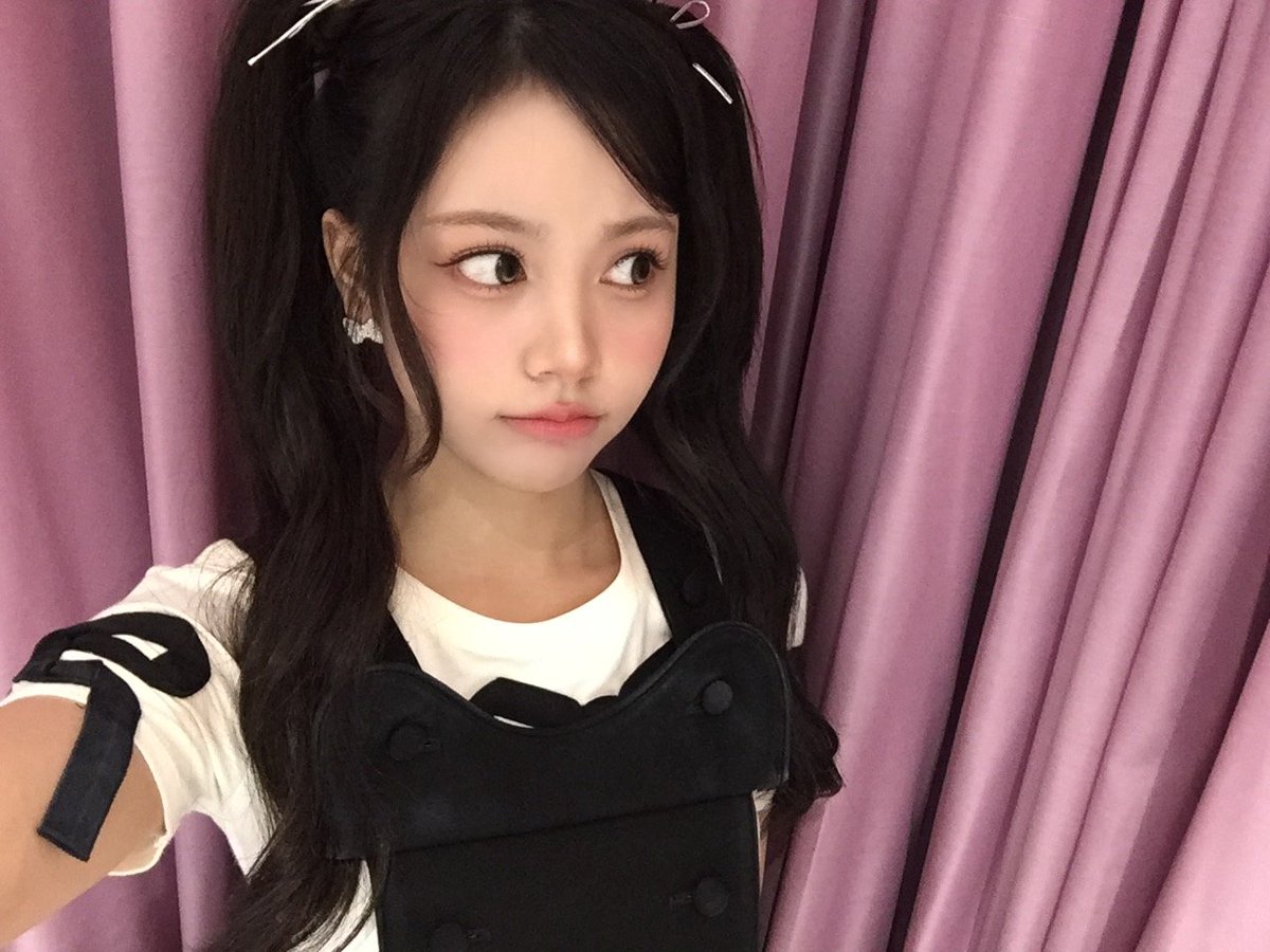 bleaasoff's tweet photo. 260812 CARMEN WEVERSE POST

Our Japanese single finally came out today~~ 🧡😚
I’ll keep working hard to show you many great sides of myself in the future too 🫶🏻✨
Love you, Hachu ping ^_^ 🧡🧡

#CARMEN #카르멘 #カルメン  
#Hearts2Hearts #하츠투하츠 https://t.co/lQsYUCP5Hh