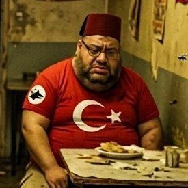 Lazkiyedaglari's tweet photo. Hani colani Kudüs'ü alacaktı suriye'den israil'e akacaktık kanzi... https://t.co/nKqrGYkeum