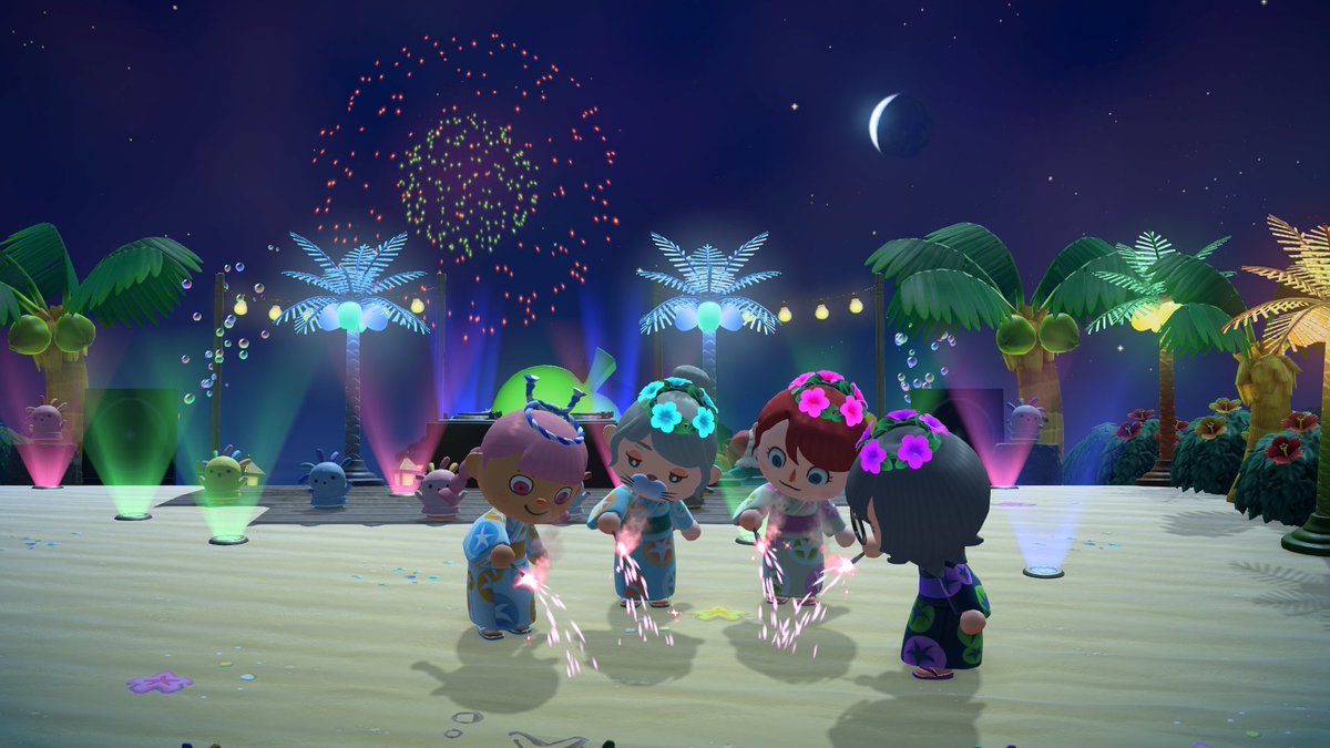 rint_007's tweet photo. 最近ずっとまったりゲーム
楽しい🫶 #あつ森 #ぽこポケ https://t.co/bAW3srcDUR