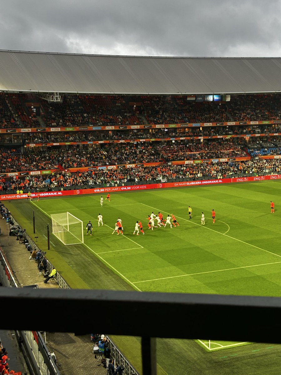 is94_05's tweet photo. C’était vraiment le match de l’année https://t.co/9JYw482wdm