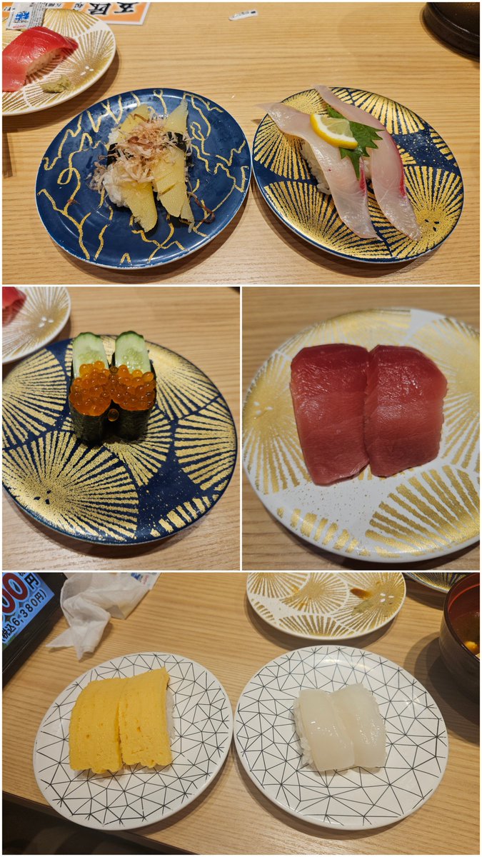 DOSREIJISHISSHO's tweet photo. 大起水産😌 https://t.co/SmyucRwn03