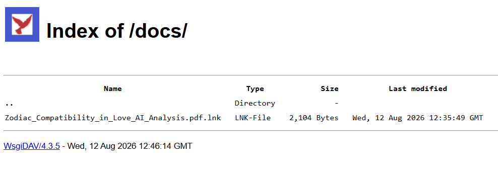 OpcodeIntel's tweet photo. 5.181.3.108:8080
synastraai[.com
f3bec769784f0185750b526e6a4eeafdff027601be747c296f56c2033da7730c

@skocherhan @malwrhunterteam @smica83 @Huntio 
#Malware #opendir https://t.co/QRb9fvwzAB