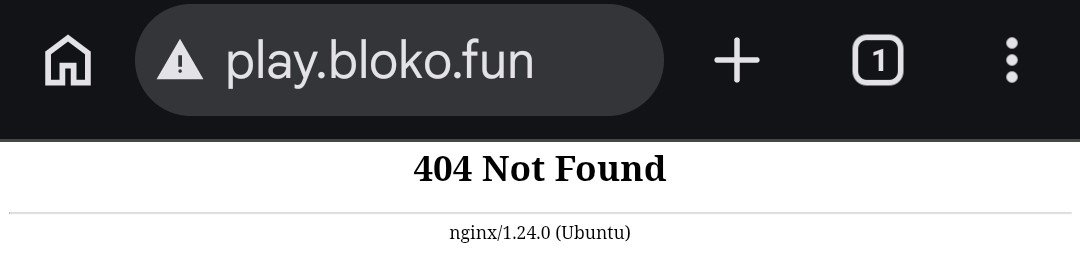nikthedegen's tweet photo. @playbloko @Pumpfun @playbloko check https://t.co/KorsqZbO1r 

https://t.co/jiUC6bkftF is working perfectly fine tho https://t.co/NZf2RXAb7H