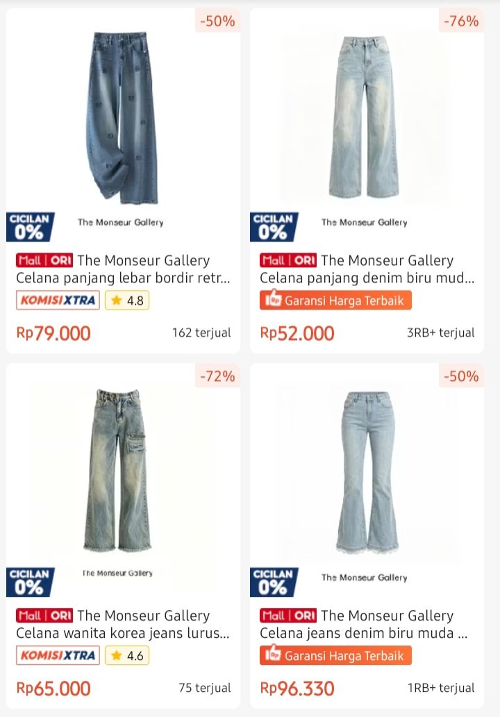 eyrarye's tweet photo. IN THIS ECONOMY, NEMU TOKO YANG HARGANYA MASIH WARAS + BARANGNYA BAGUS = REZEKI 😭🙏🏻
makasih seller udah bikin dompet nggak ikut nangis https://t.co/uouPx0j1DT