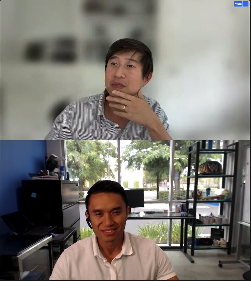 jdeleonsqa's tweet photo. Had a great conversation the other week with Jason Lee, a senior product designer at Discord, about product quality. 

We came at it from different ends. He's in product design, I'm in QA. That's what made it a good conversation. 

For him, quality is the thing you don't notice. When it's done well, it feels seamless. You only notice it when something feels off. Does it look right? Does it work the way you expect?

I look at it from further upstream. For me, quality gets decided long before a user opens the app. It comes down to whether everyone actually agreed on what they were building. Most of what goes wrong doesn't start as bad code. It starts as a vague requirement, or two teams reading the same line two different ways. 

What got interesting is we landed in the same place. Jason sees it too. When a requirement is unclear, it doesn't just slow things down, it shows up in the final product. The work is off, the direction is off, and the user ends up feeling it. 

What he's designing for sits on top of the thing my side worries about. If the team never agreed on what they were building, it's never going to feel seamless to the user. 

Someone asking, "does this feel right?", and someone asking, "did we build what we meant to?" You need both. Miss one and the user feels it. 

I'm curious how others think about this one. Where does quality actually get decided for you?