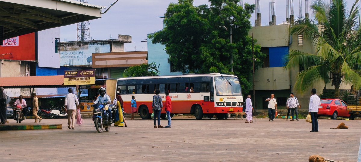 STotapp's tweet photo. @KSRTC_Journeys https://t.co/zP6L0UnA4E