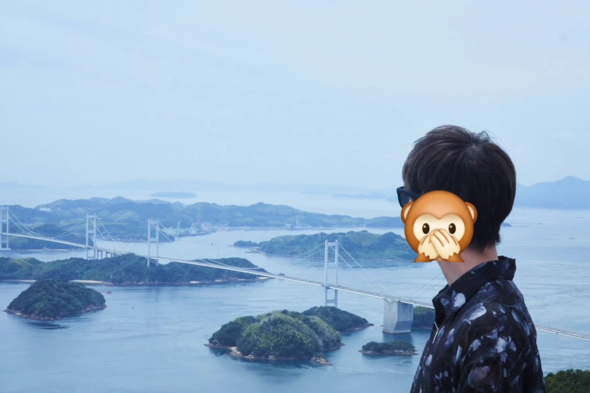 3710YUKINA's tweet photo. とても良き四国旅行でした🚗³₃ https://t.co/WzXrF3CeGu