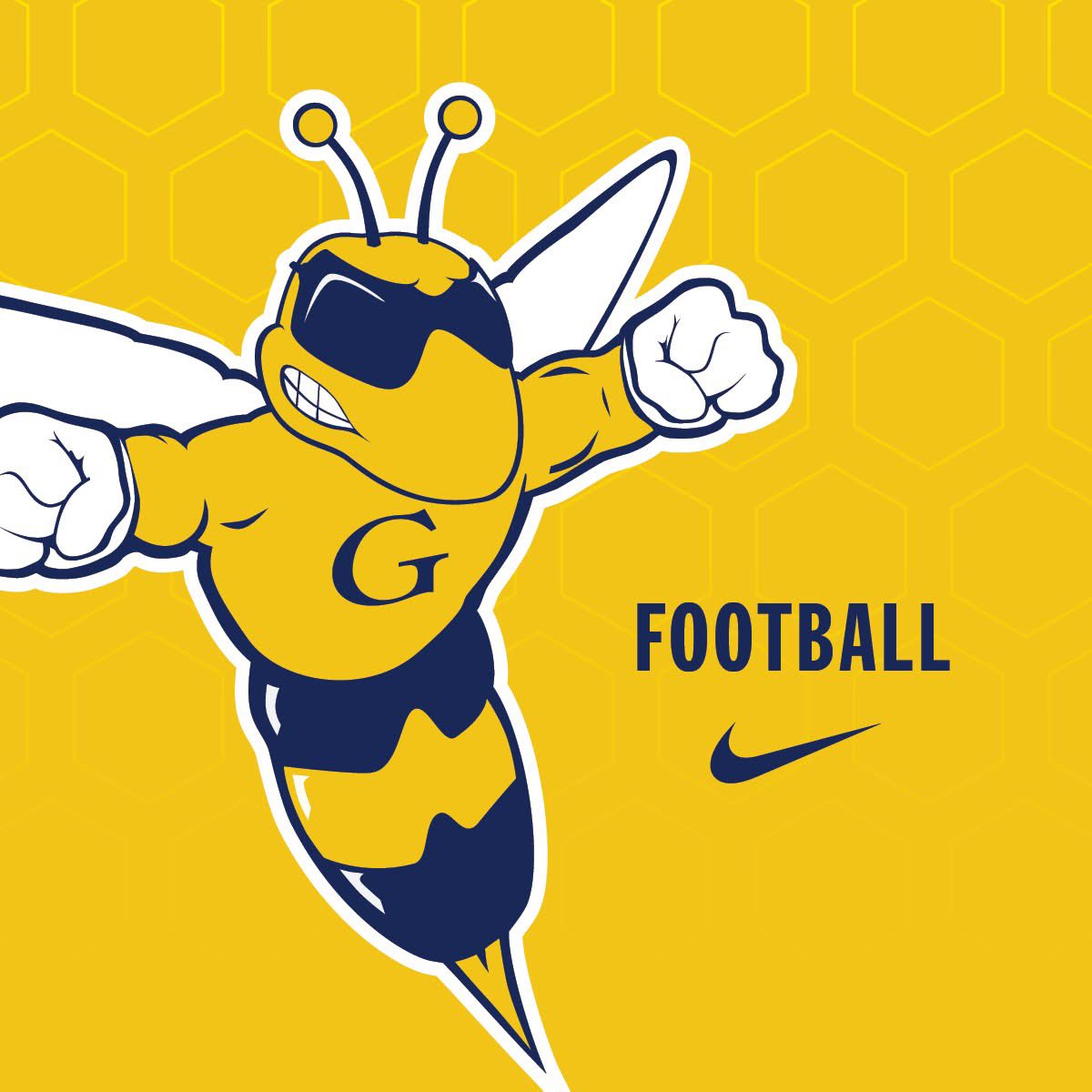laynek2027's tweet photo. Blessed and honored to receive an offer from @GracelandFB

Thank you @CoachStaback
#BAM
@4thQtMentality @FbIberia 
@HBCSFootball

@adamgorney @SWiltfong_ @ChadSimmons_ @JeritRoser @ShannonBelt3 https://t.co/G35uIM7uPt