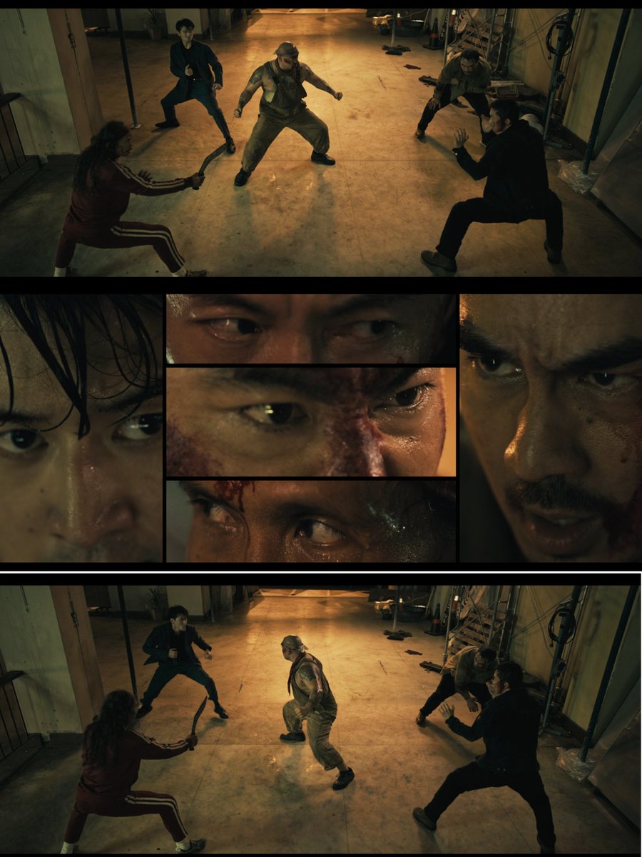 krunalgamit1's tweet photo. Full on adrenaline rush!!
#thefurious https://t.co/UJcoUMyEFn