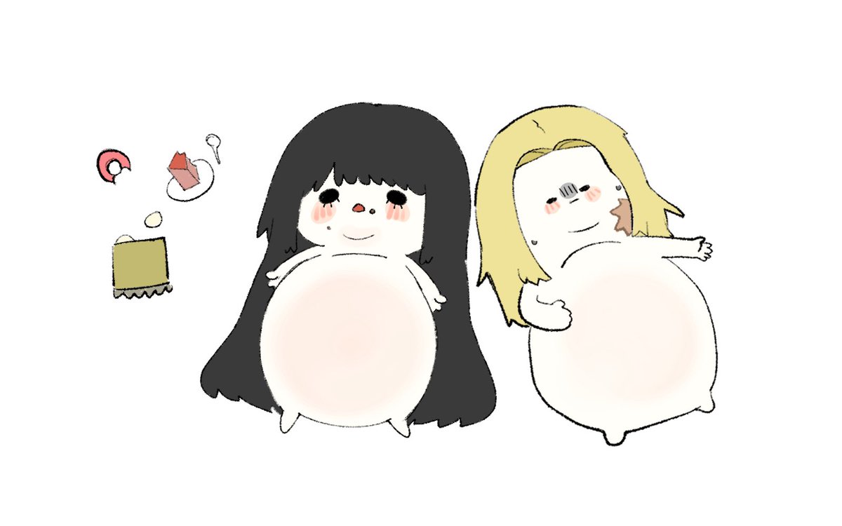 _jaaXosaragi's tweet photo. ㅤ
ㅤ
ㅤㅤㅤ. . . . . .
ㅤㅤㅤㅤㅤㅤㅤ— 🍰🍩🍦

ㅤ https://t.co/35ENqvPFQo