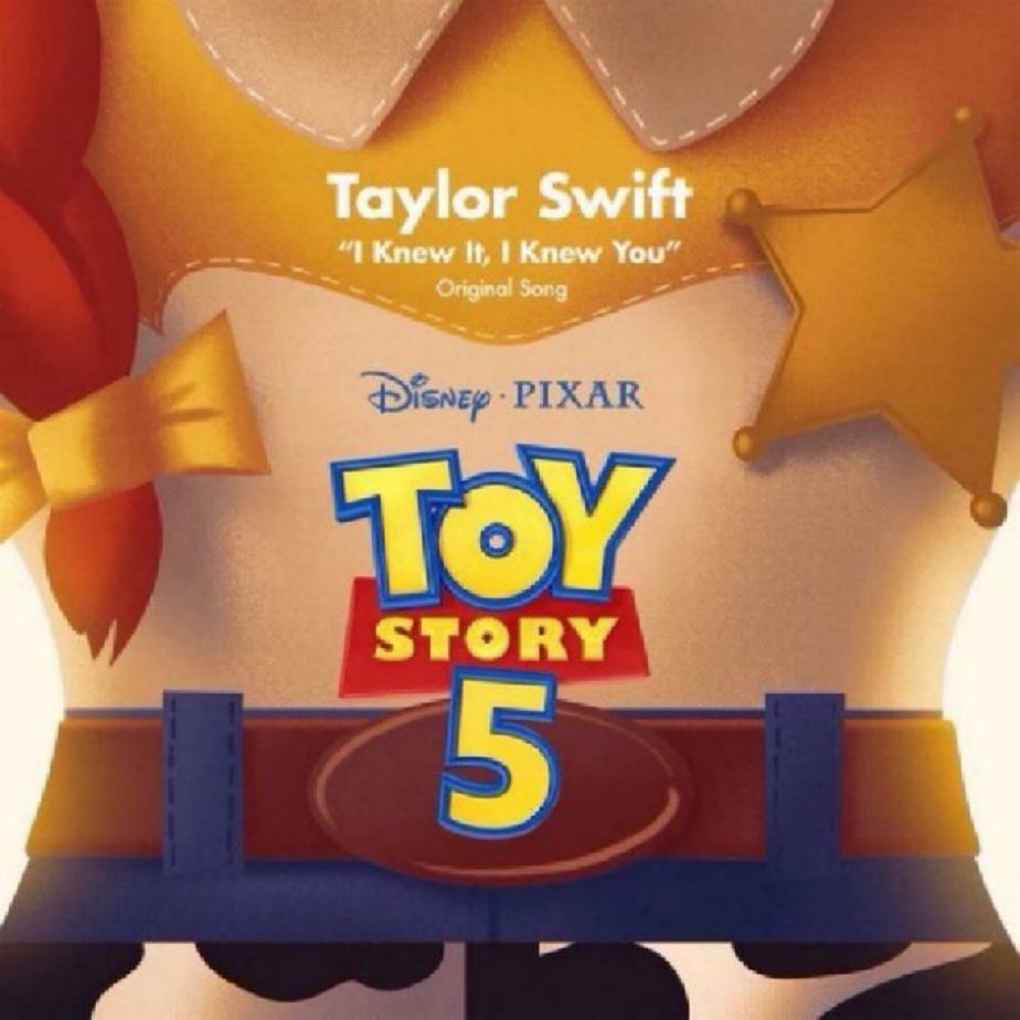 USRadioUpdater's tweet photo. .@taylorswift13’s “I Knew It, I Knew You” reaches #1 on today’s US Hot AC Radio (Mediabase) rolling chart.

If it maintains its position by Sunday, it’ll officially be her 18th song to reach #1 at the format. https://t.co/xAFpRTWqnw