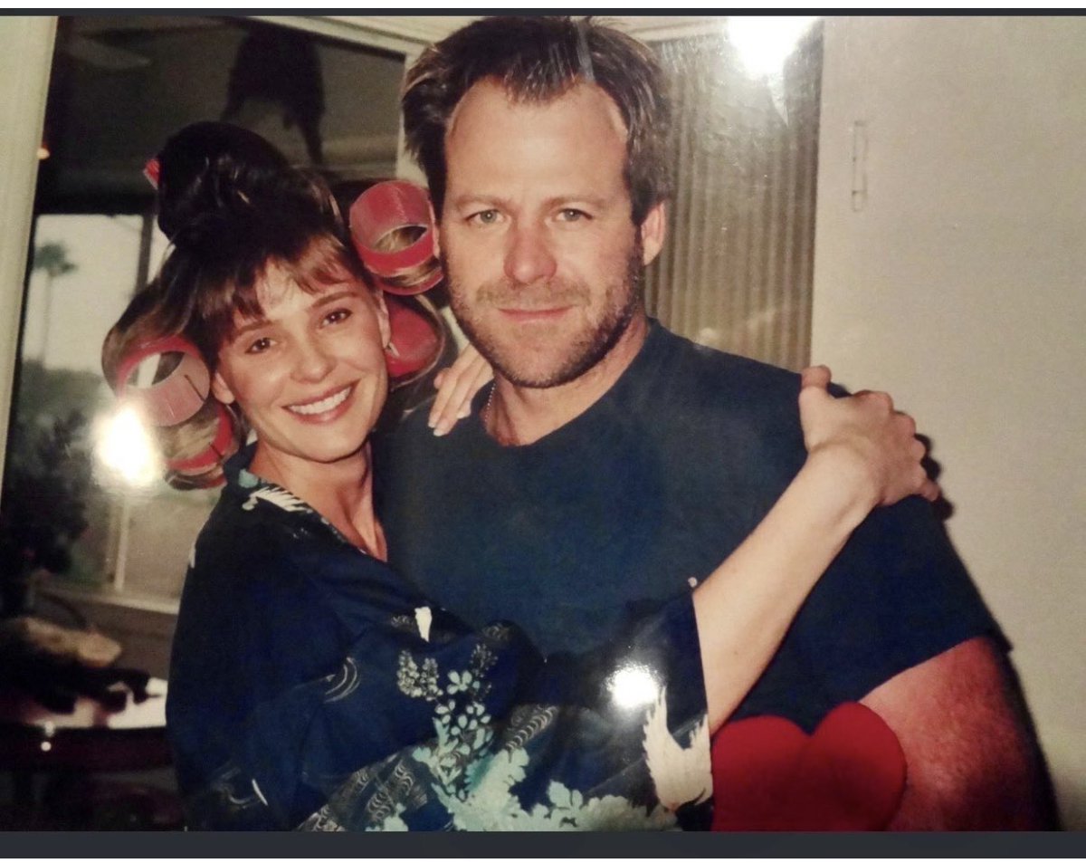 kinshriner's tweet photo. Yes it did put me back as a good guy thanks to Shell Danielson but as they say dying is easy Comedy is tough !! https://t.co/IghDR9Fkvo