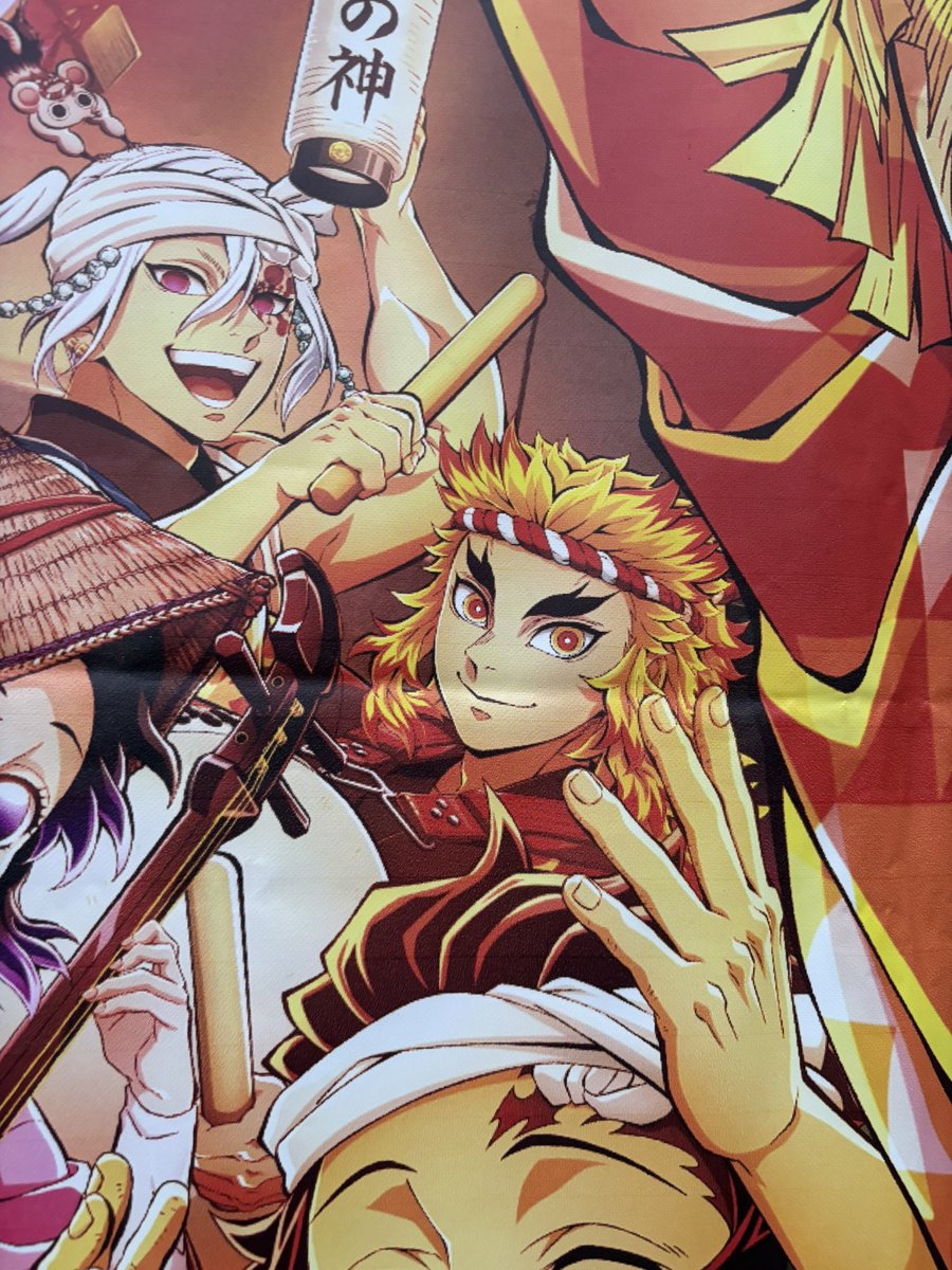 inu_ta's tweet photo. ラリー用紙もパネルもなかったけどでっかい幕と駅のポスターが見られましたとさ https://t.co/qpvv79Nsc3