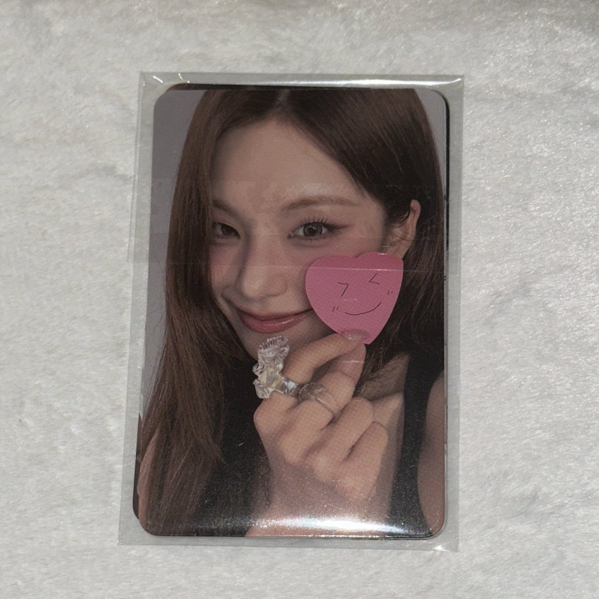 yangdoggo_'s tweet photo. ITZY 있지 팬미팅 Fanmeeting Day2 포카 양도

1 set 세트 4.0
https://t.co/x6zpJnB0bs

있지 ITZY 예지 리아 류진 채령 유나 yeji lia ryujin chaeryeong yuna 팬미팅 포카 포토카드 poca photocard md 엠디 WTS WTB want to sell buy 양도 팬미팅 fanmeeting 공방 broadcast 분철 https://t.co/EhEsQXSNzh