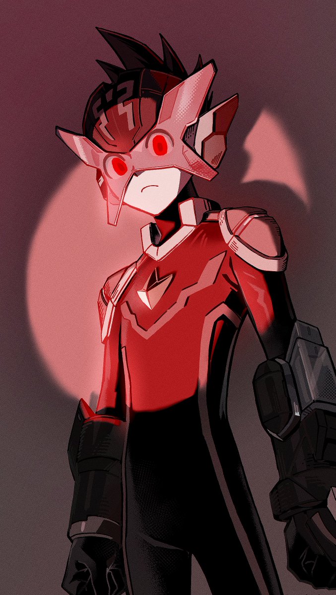 Navy_n_Azure's tweet photo. Rogue Noise Art gift/Trade by JinB 
(Uploaded with permission)
ブライノイズ by JinB
(投稿の許可はとってます)
TYSM!

#MMSF 
#MegaManStarforce 
#流星のロックマン https://t.co/vILPaa2F0e