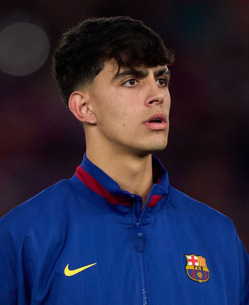 ManagingBarca's tweet photo. 🚨🚨| JUST IN: With Rodri’s potential arrival, Marc Bernal has told Barcelona that he wants regular playing timeto continue his development.

[@partidazocope] 🔵🔴🇪🇸 https://t.co/SaZg4p4GeX