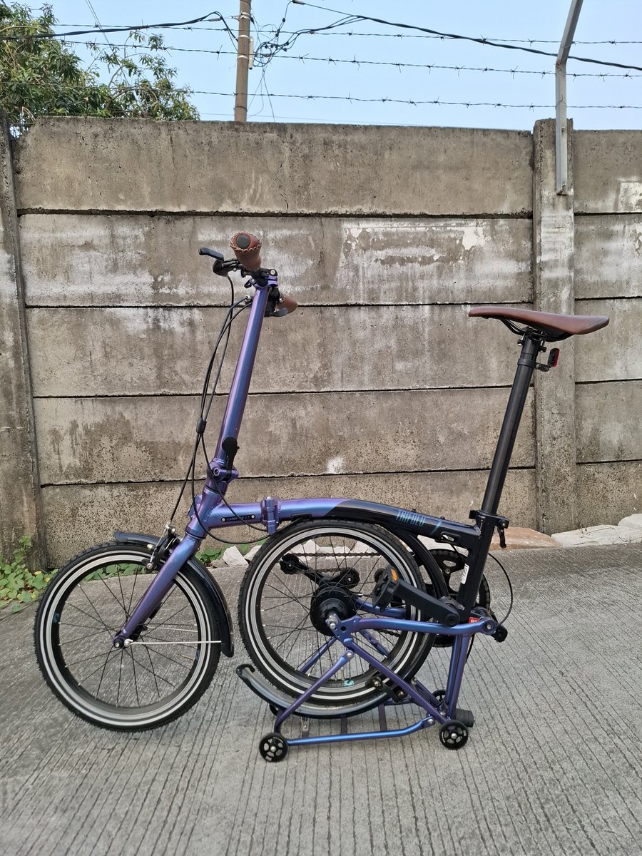 JoseBiond's tweet photo. Di Jual Sepeda
Sepeda Lipat United Trifold 7S
Sepeda masih original bawaan pabrik.

Lokasi Kota Bekasi
Open harga 6.500.000
Nego wajar.. https://t.co/iH0idWJsQt