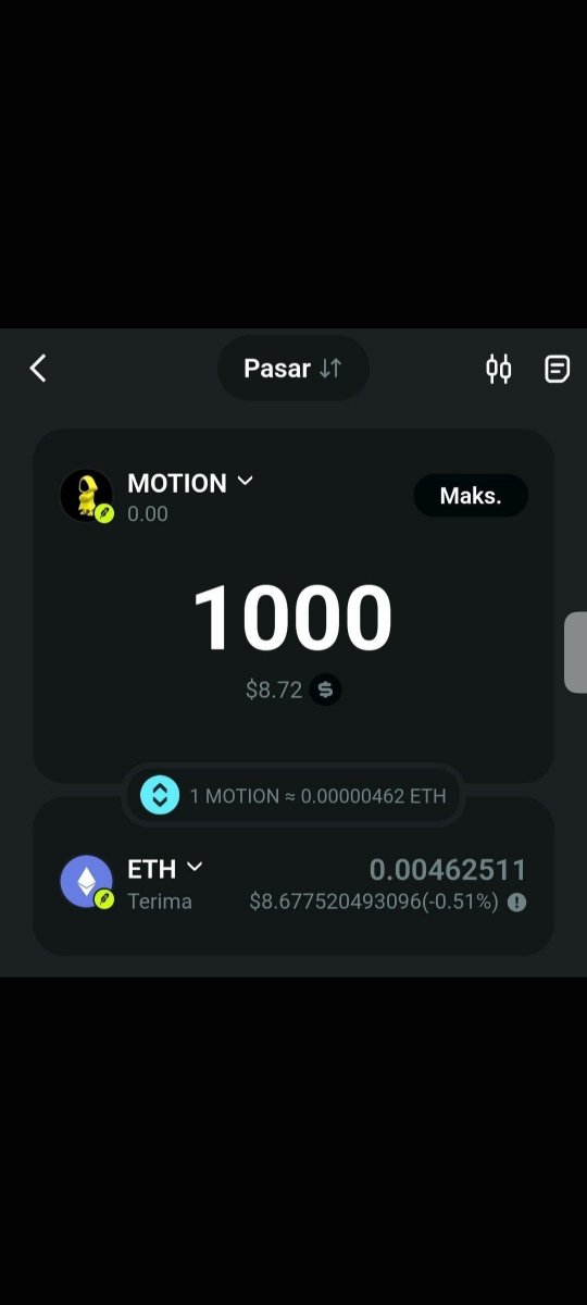 ZeeshanKha52864's tweet photo. didn't expect $MOTION to grow this fast lmao  

originally just messing around posting @motiontip commenting with @tipmotion

Now TIPPING POWER is already 1000 MOTION and some I've already withdrawn  

tip: just stay consistent.the more active you are, the bigger the allocation https://t.co/ZL7amiYmvJ