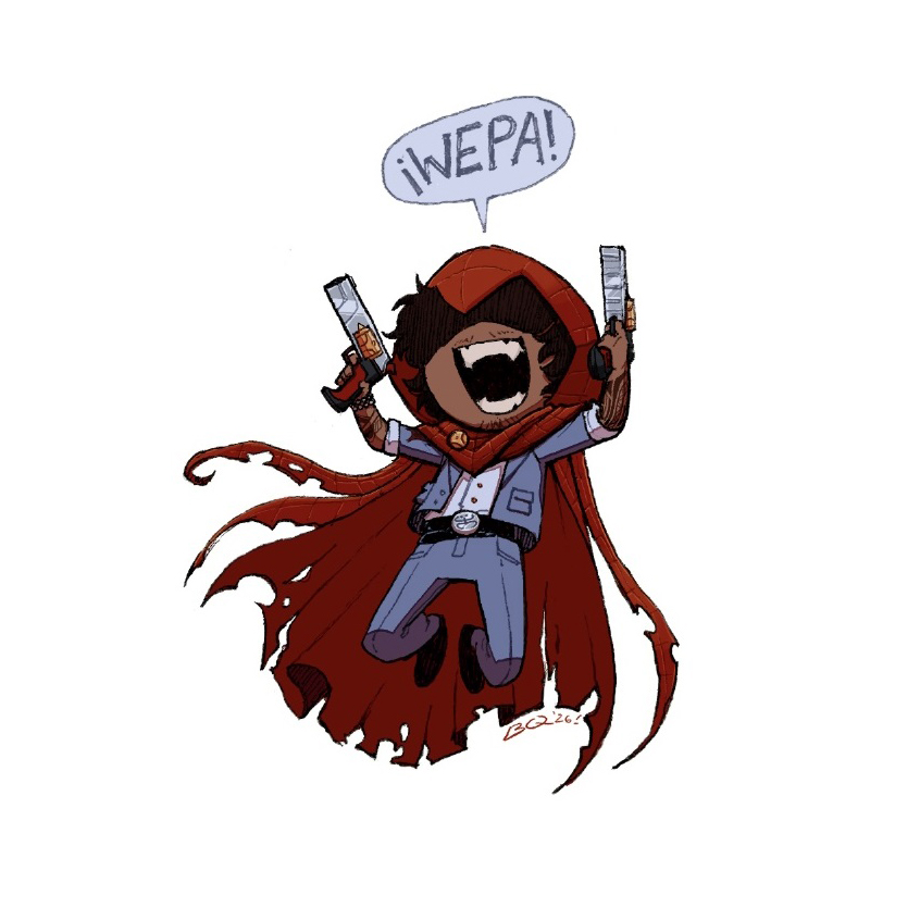 binah_q's tweet photo. pocket-sized parker
#thehood #marvelrivals https://t.co/FlwJAH5RB4
