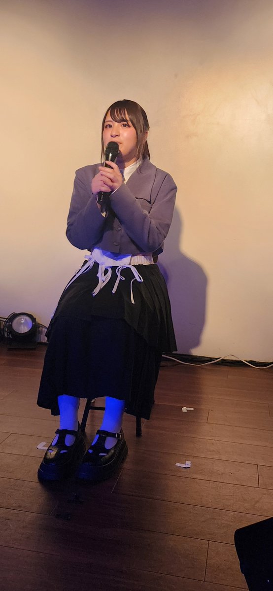 mushokupiro's tweet photo. @dxFIFPnJlO95481 愛が溢れてましたね🤭
ファンミのリアンちゃんを添えときます📷 https://t.co/KfyTlIPG8m