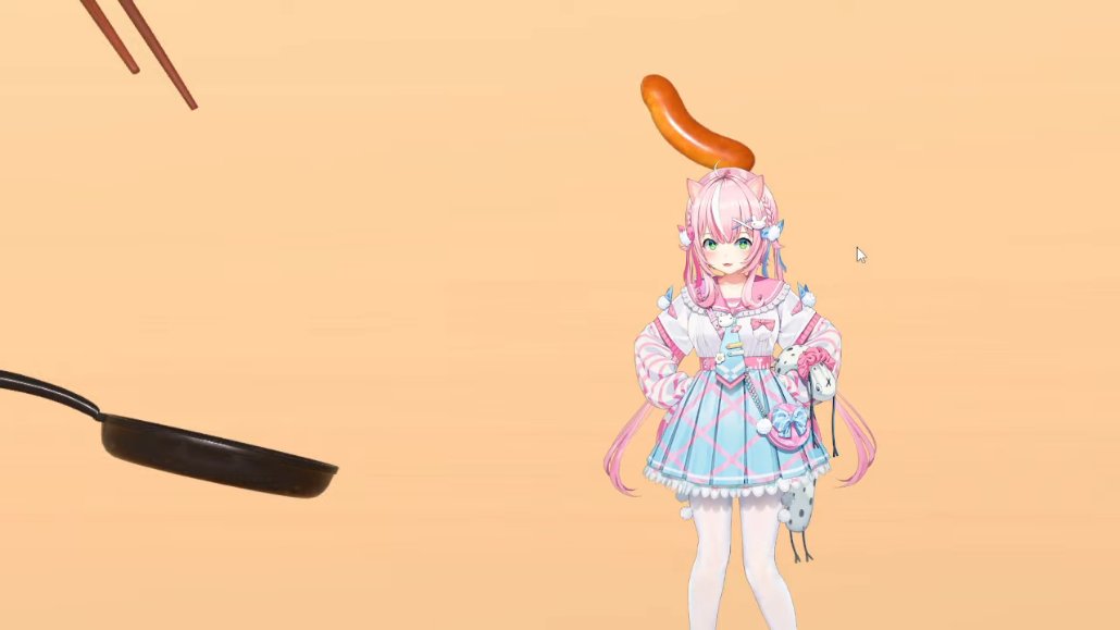 chikks_nb's tweet photo. ナリちゃん魔王様のこういうところ大好きなんだワ

可愛い＋独特なユーモア＝最強なんだよね https://t.co/10bRCLRw1t
