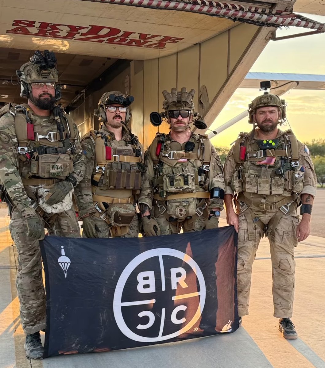 blckriflecoffee's tweet photo. Mornin’ https://t.co/IZCdKtYXel