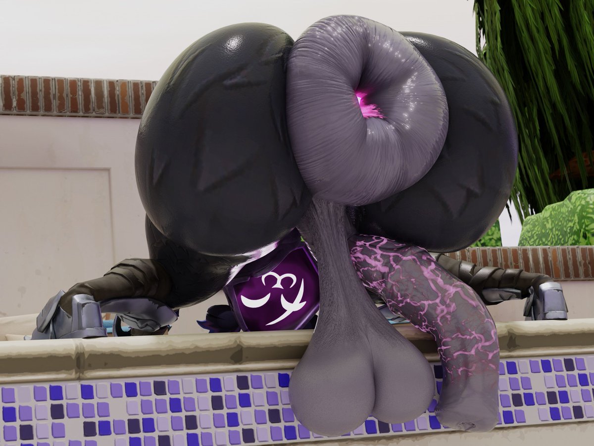 MaxedOutOnUwU's tweet photo. //backlogge, 2023

Did this shortly after RTL came out a few years back. PHAT fucking hole. https://t.co/junK4GLtRX