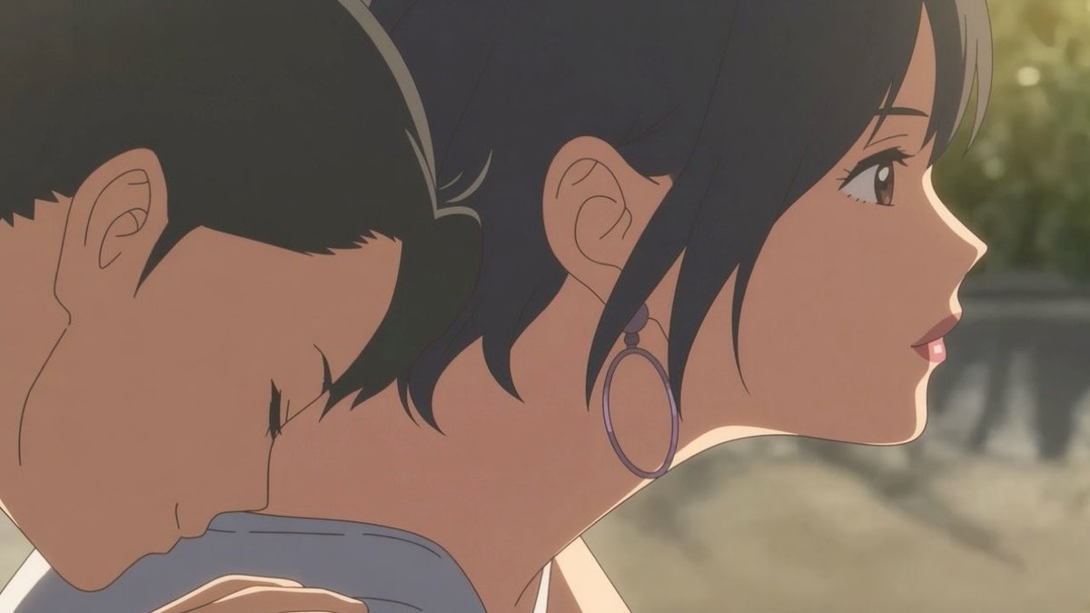 t7i_c's tweet photo. @shinkaimakoto 新海誠監督の映画が大好きです！新作の制作発表楽しみにしています！！
お身体に気をつけて頑張ってください😌 https://t.co/FCuxGUA1Po