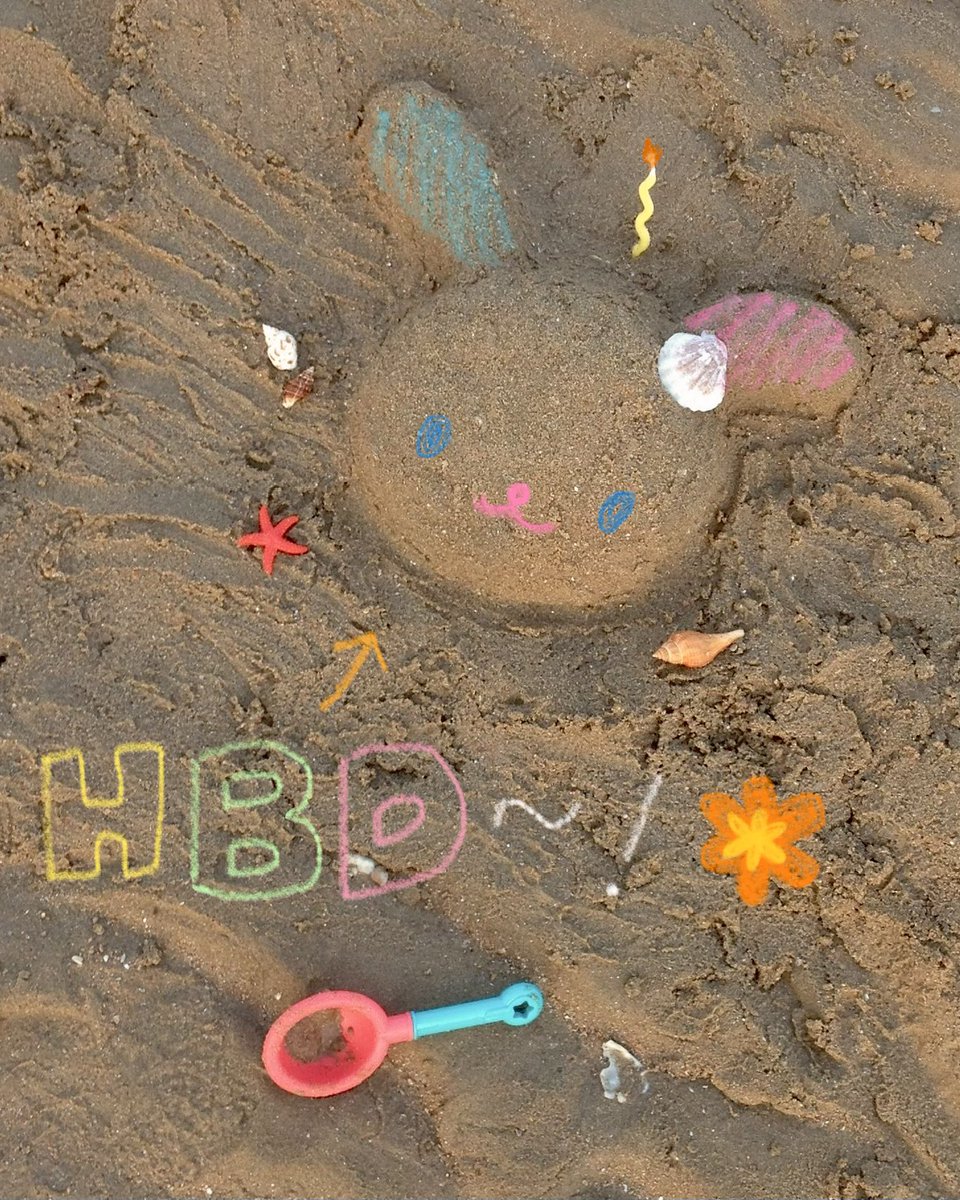 aahamiii's tweet photo. 아기토끼 생일파티에 우리가 빠질 수 없지 >< 👩🏼‍❤️‍💋‍👩🏼🩵💛🧡🩷🧑🏽‍🩰🧑🏽‍🩰🩰 https://t.co/DxTKQ4KXZD