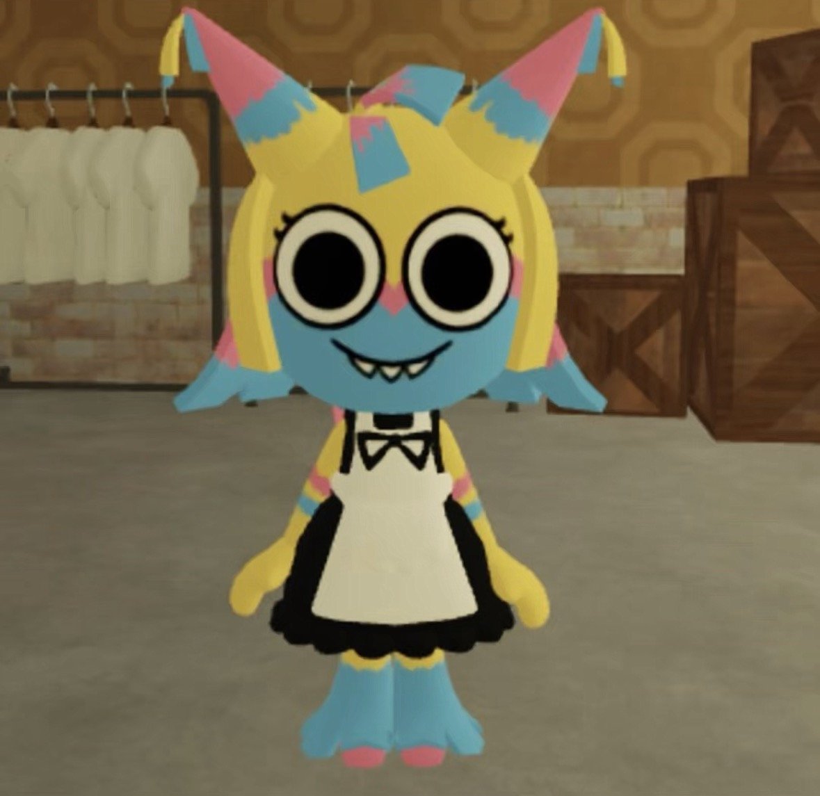 Yattapinata217's tweet photo. https://t.co/gpEDPz2GNq