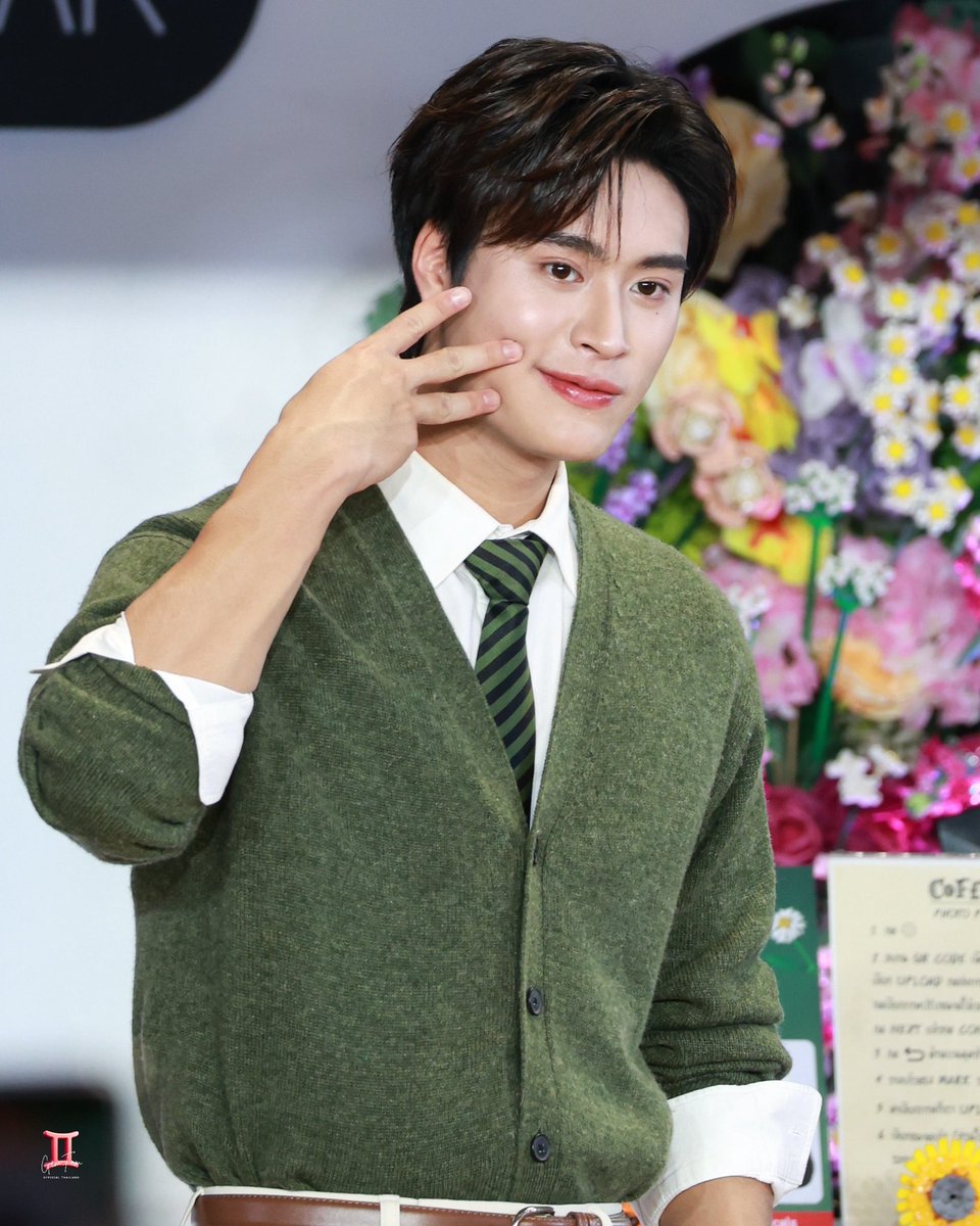 Geminint_family's tweet photo. น้องเจมน่ารักมากกกก แป๋วลูกแม่ 🤲🏻👼🏻💚

GEMINI LEGO HOUSE OF LOVE
#GeminixLegoSiamParagon
#LEGOTH #LEGOBricksThailand
#Gemini_NT #เจมีไนน์ @gemini_ti https://t.co/ixXKGjpqKd