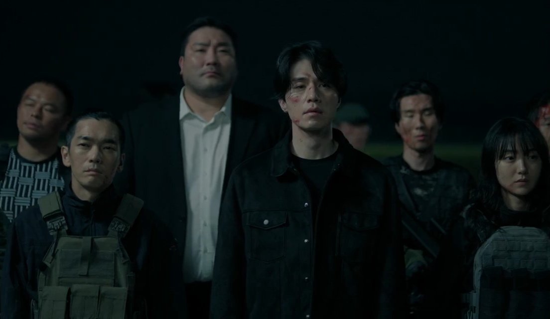 neoheetr0's tweet photo. I have a feeling Season 3 is coming 🔥

#leedongwook #ashopforkillers2 #이동욱 https://t.co/pJYEtDfy3g