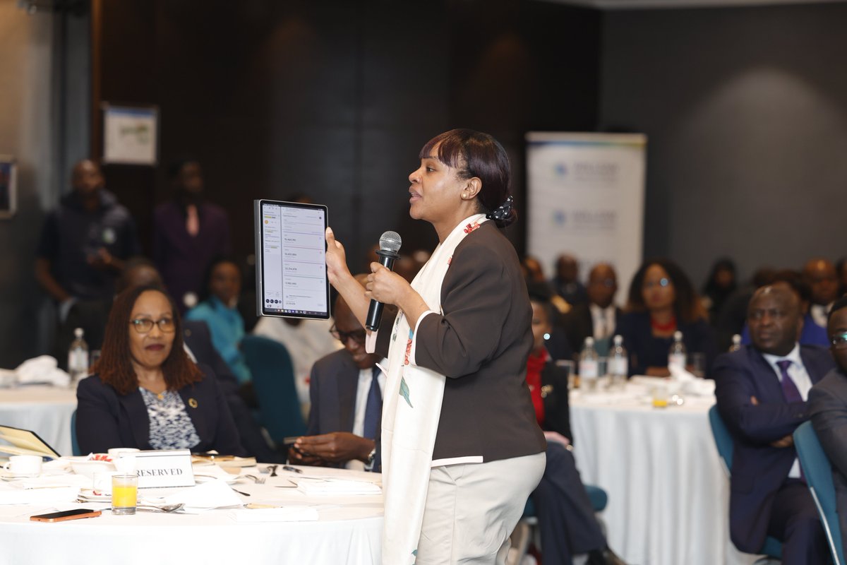 KenyaEditors's tweet photo. The Kenya Editors Guild (KEG) participated in a Media Town Hall hosted by Willow Media  ahead of the Kenya Health Summit 2026, which will take place on 18th - 19th of August at KICC. During the Town Hall Health CS Aden Duale, SHA CEO Mercy Mwangangi, CoG CEO Mary Mwiti and Kemsa CEO Waqo Ejersa shed light on the progress, challenges and future of Kenya’s health reforms, including the Social Health Authority (SHA), primary healthcare and access to quality care.

KEG CEO Linda Bach underscored the important role of the media in informing the public and holding institutions accountable on matters of health.  Journalists present questioned and sought clear answers on the delivery of healthcare to Kenyans. 

#KenyaHealthSummit  #HealthAsARight #HealthReforms #HealthJournalism @KenyaEditors @Kemsa_Kenya @_shakenya