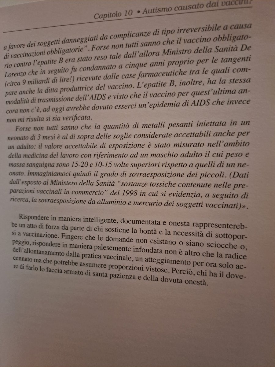 fusi_sandro's tweet photo. @MAntonelli64760 @repubblica Hai copiato il mio post?  Almeno copialo completo con tutte le pagine. https://t.co/UDWJIET3cB