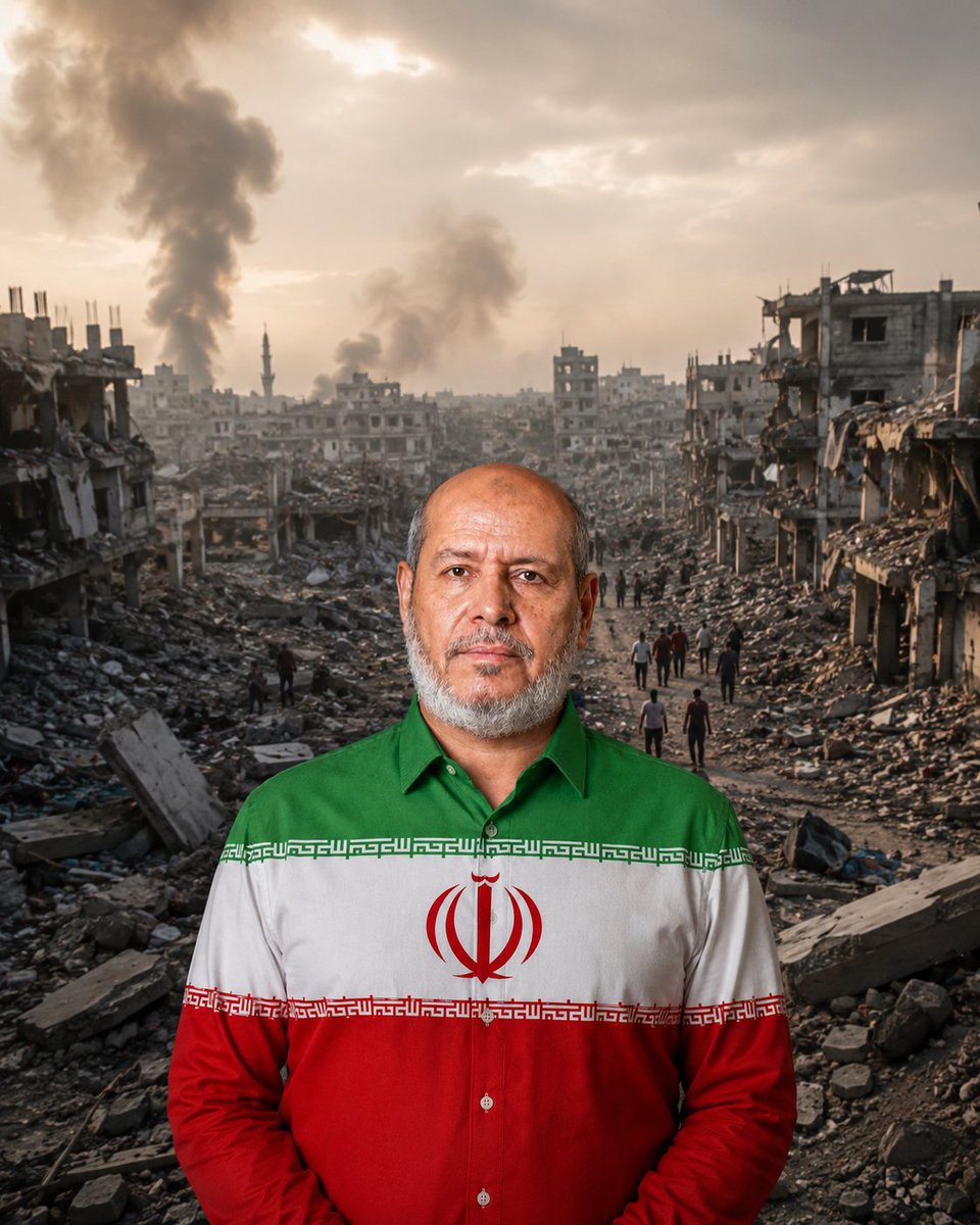 aypress's tweet photo. ⭕ انت اهديت انتصارك الذي خلف ظهرك لخامنئي عندما التقيت به في يناير 2025.
وقلت له جئنا لنحتفل بالانتصار سورياً... https://t.co/t1NAFcOHpS