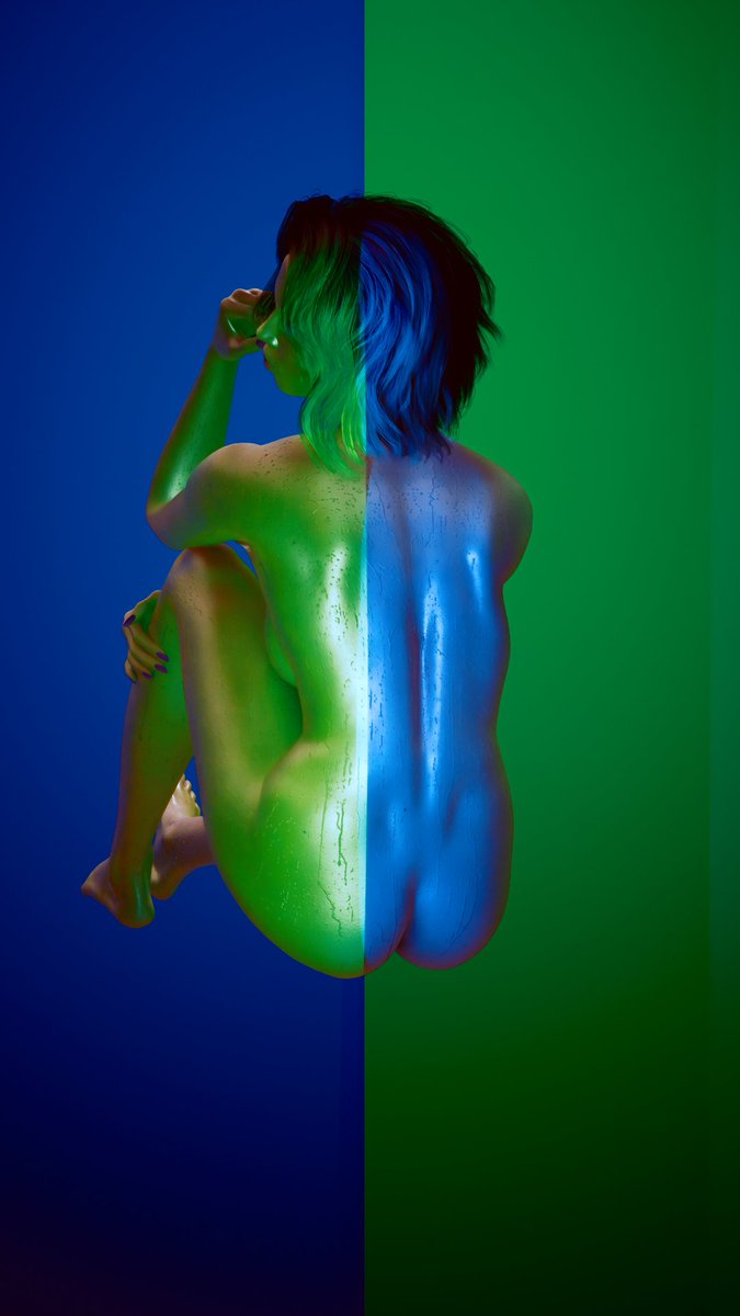 spread_her_wing's tweet photo. #TCCMatchingColor #cyberpunk2077 #virtualphotography #thecapturedcollective https://t.co/3lYjIYnw4H