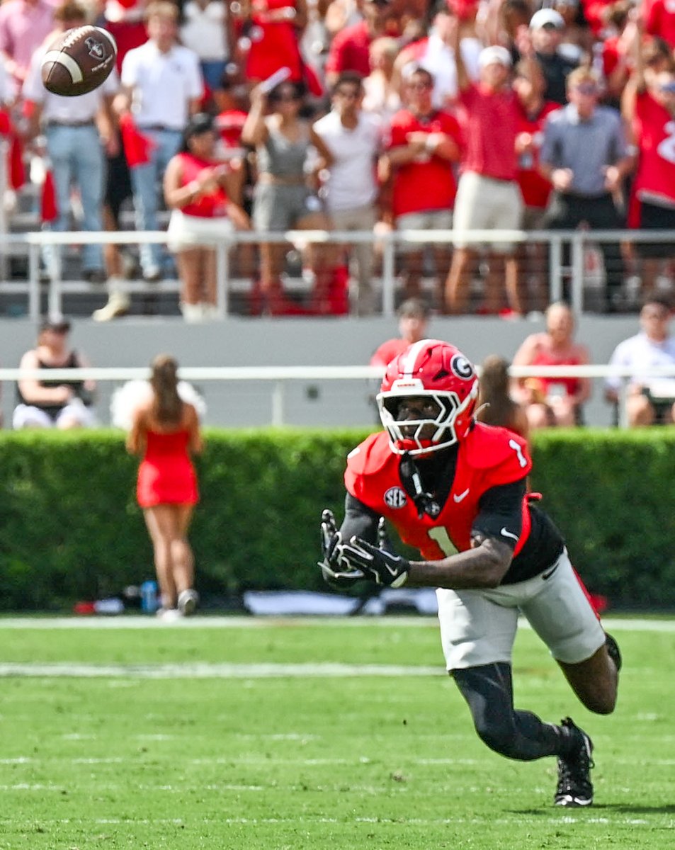 GPoole_BI's tweet photo. Georgia’s Secondary Has Talent Everywhere. Now Kirby Smart Has to Decide Who He Trusts

https://t.co/zHHrW0kgNr https://t.co/xz4HRWzJ1a