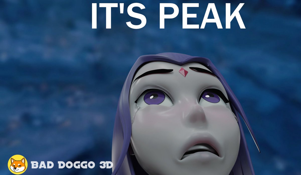 BadDoggo3D's tweet photo. @OkaRun470 why are there mountains https://t.co/SyWxP2AIe4