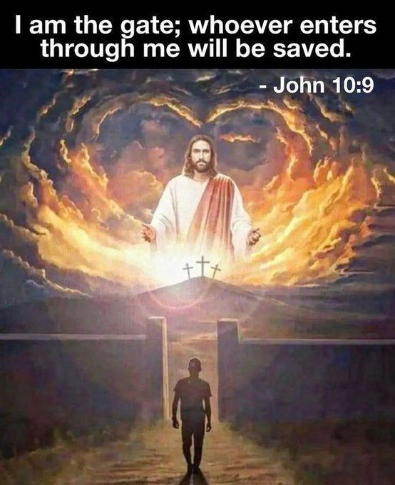 JesusSavesUs777's tweet photo. Have a Good Wednesday. https://t.co/1Ce2c0cC1R