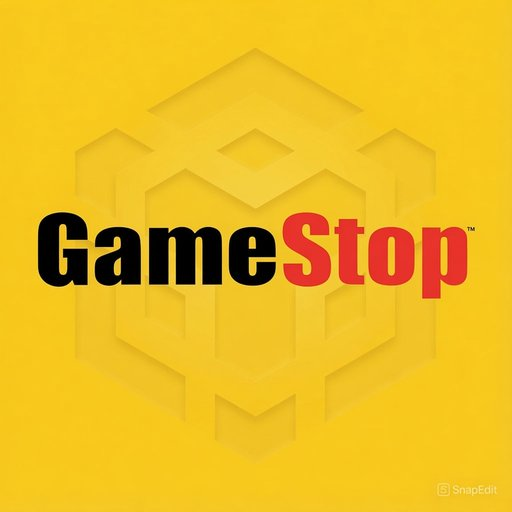 GameStop