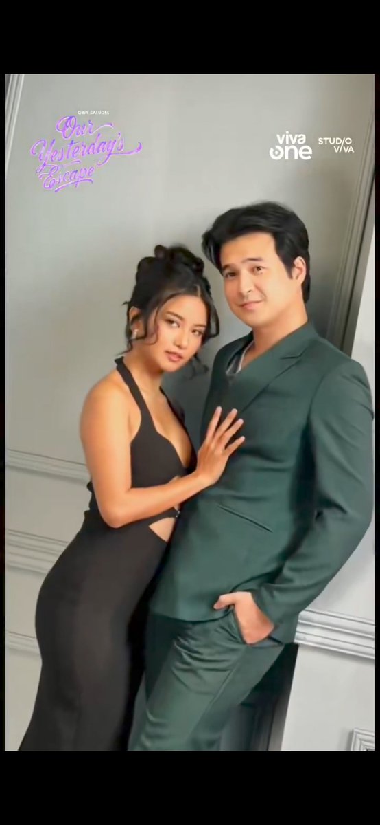 stoic_me__'s tweet photo. Aaaand this one. THIS ONE is very MAMA y PAPA of Avrielle. 

Hays, take me back to 2023 🤣

#HiYa https://t.co/77RTV7n2Xh