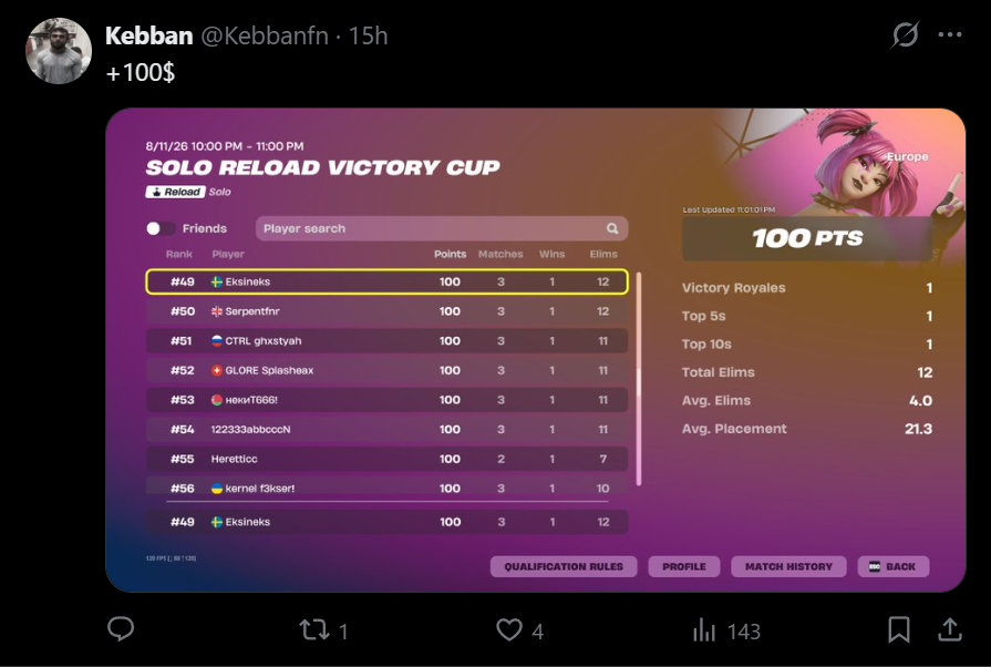 Koazt11's tweet photo. made my first client earn +100$ @Kebbanfn dm me for coach im cheap https://t.co/18boWfWcRQ