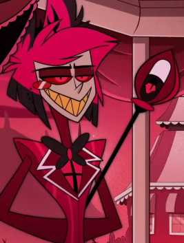 TheRad1oDemon's tweet photo. I don't see any resemblance... but you can pet him instead of me. https://t.co/5CXCFVErYm